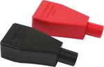 Allstar Battery Terminal Insulators, Pair