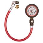 Longacre Deluxe 2.5 GID Tire Gauge 0-60 by 1/2 Lb