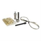 DEI Universal Grommet and Locking Tie Kit