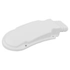 Zamp RZ Top Air Low Profile - White