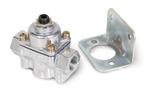 Holley Bypass Fuel Pressure Regulator, 4.5 - 9 psi