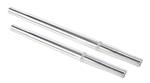 M&W Aluminum Radius Rods, 3/8 Thread 3/4 O.D.