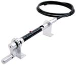 Allstar Crank Style Brake Bias Adjuster, Short 3/8