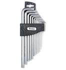 Titan Tools 12 pc SAE Hex Extractor Set