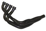 Schoenfeld Mini-Sprint Tri-Y Header, 1-3/8to1-1/2 