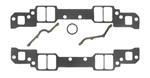Fel-Pro SBC 18° High Port Intake Gasket Port Size 1.25 x 2.15