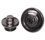 King Racing Hex Rear End Plug Kit