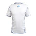 K1 Cool Max Kart Vented Undershirt, White