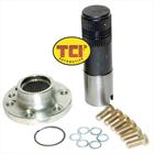 TCI Circlematic Adjust Front Pump Drive, Chevy V8
