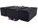 RCI 12 Gallon Drag Fuel Cell, 17.5 x 16 x 10 No Foam