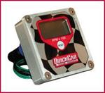 QuickCar QuickTach LCD Recall Tachometer