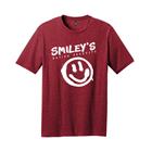Smiley Face Tee
