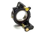 Ti22 Pro Birdcage Assembly, Left Side - Black