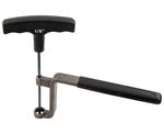 Allstar Valve Lash Wrench, 7/16 Box with 1/8 Allen
