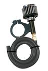 Longacre Billet Rear End Breather Kit, 1-1/2