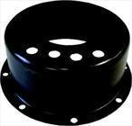 SRP Steel Rotor Hat, 8 X 7
