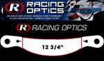 Racing Optics Perimeter Seal XStack, Simpson Shark Viper Devil Ray