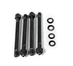ARP Carburetor Stud Kit - Black Oxide 5/16 X 3.700 2 Spacer