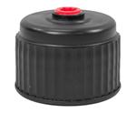 Smileys Race Jug Lid with Hose Adapter