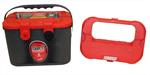 Optima Deep-Cycle 12-Volt Red Top Battery, 800 CCA 