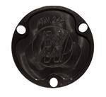 Wehrs Grand National Hub Dust Cover