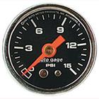 Autometer 1-1/2 Autogage Mechanical Gauges