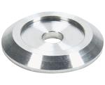 Allstar Body Bolt Washers 1-1/4 OD, Clear 10/Pack