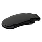 Zamp RZ Top Air Low Profile - Gloss Black