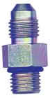 SRP GM Caliper Fitting, 7/16 SAE To -04 AN