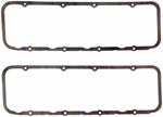 Fel-Pro BBC Cork Big Chief Valve Cover Gaskets 