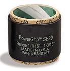 Gates Power Grip Hose Heat Clamp, 1.5-1.75