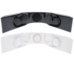 Allstar Fiberglass Dash Panels
