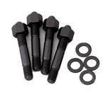 ARP Carburetor Stud Kit - Black Oxide 5/16 X 2.225 1/2 Spacer