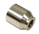 M&W Aluminum Wing Cylinder Wiper, 7/16