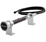 Allstar Knob Style Brake Bias Adjuster, Short 3/8