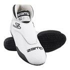 Zamp ZR-60 SFI 3.3/5 Race Shoe, White