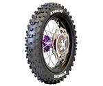 Hoosier Motocross Front 60/100-10 MX30