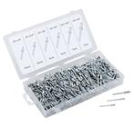 Titan Tools 500 Pc Aluminum Rivet Assortment