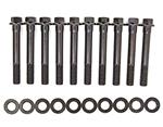 ARP Hi-Performance SB Chevy Main Bolts - 2 Bolt Small Journal