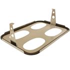 HRP Air Box Base, 6.625 Split
