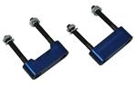 Moroso Filler Cap Kit, Steel