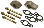 Moroso Water Pump Spacer Kit, Fits 63500 & 63505