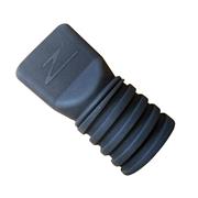 Zamp Helmets Low Profile Adapter, Black
