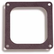 Holley Base Gasket, Fits 4500 Dominator - 2/Pack