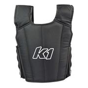 K1 Carbon Fiber Rib Protector - Adult & Youth