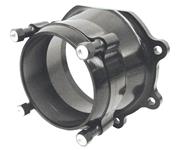 King Billet Torque Ball Housing