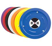 Mud Cap 13" Wheel Covers - Standard Colors