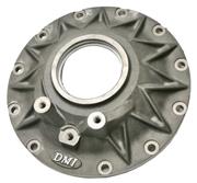 DMI Magnesium Side Bell With Brake Mount