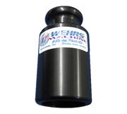 Wehrs Transmission Aluminum Yoke Plug