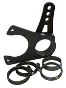 PCR Steel Bearing Brake Floater, Metric